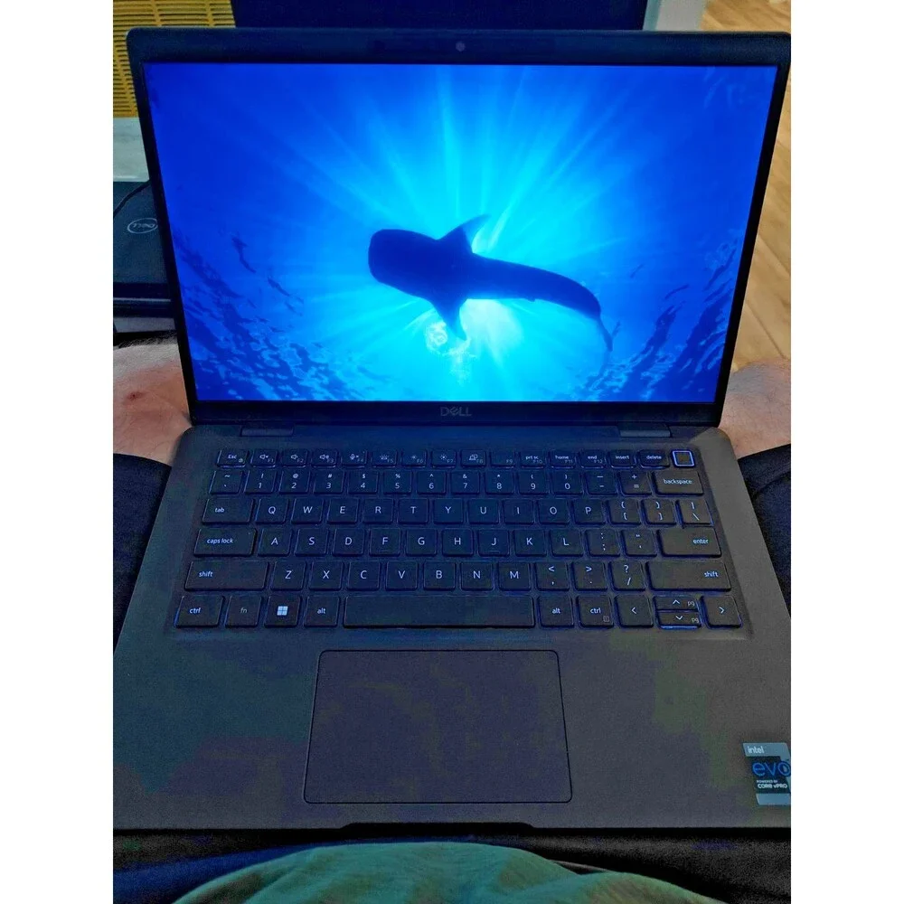 Dell Latitude 7320 i7-1185G7 16GB 3.00GHz 256GB SSD Win 11